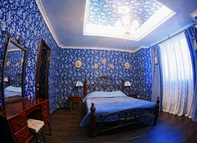 Κρεβατοκάμαρα Φωτογραφία