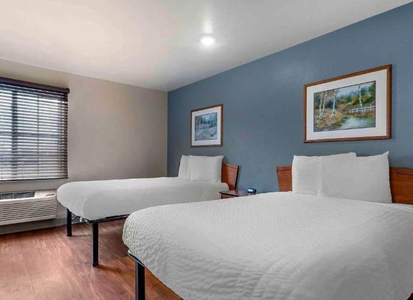 Κρεβατοκάμαρα Φωτογραφία