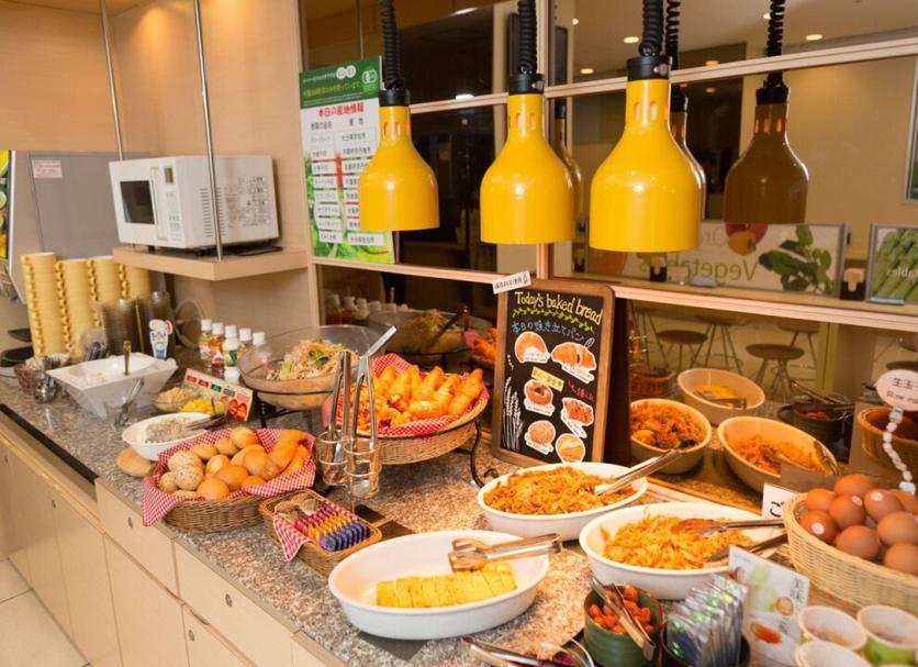 Μπουφές Φωτογραφία