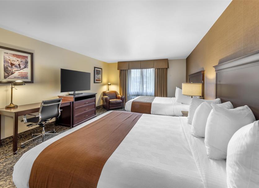 Κρεβατοκάμαρα Φωτογραφία