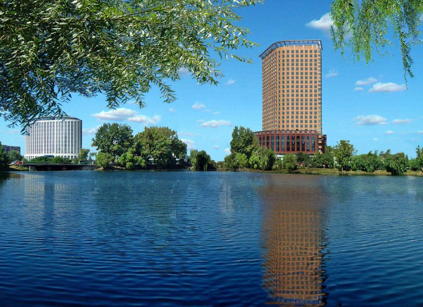 Κτίριο Φωτογραφία