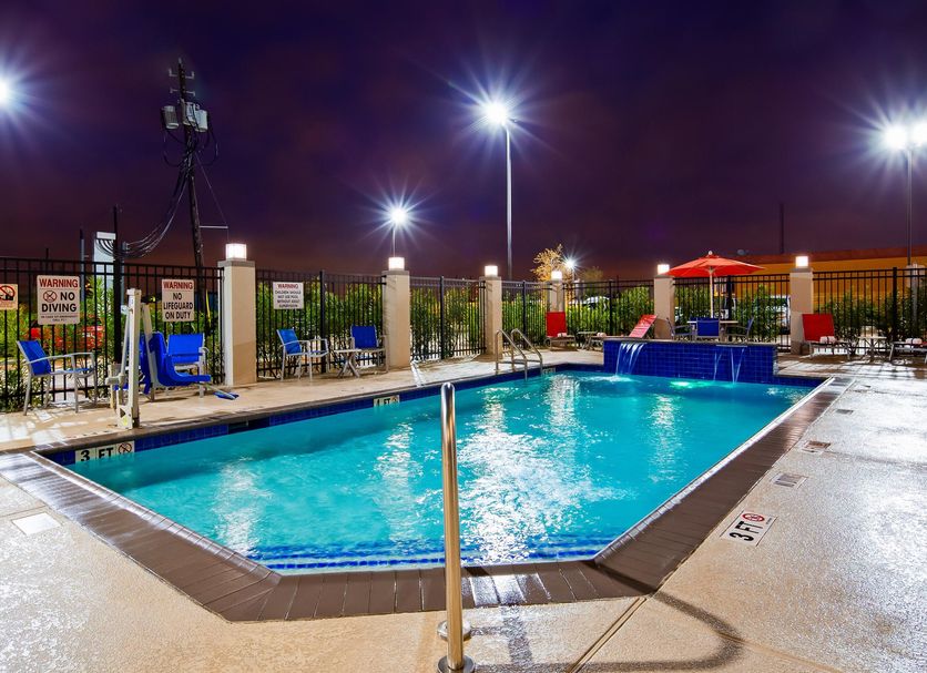 Πισίνα Φωτογραφία