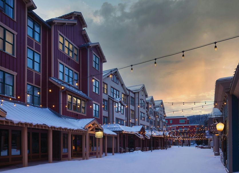 Θέα στην ύπαιθρο Φωτογραφία