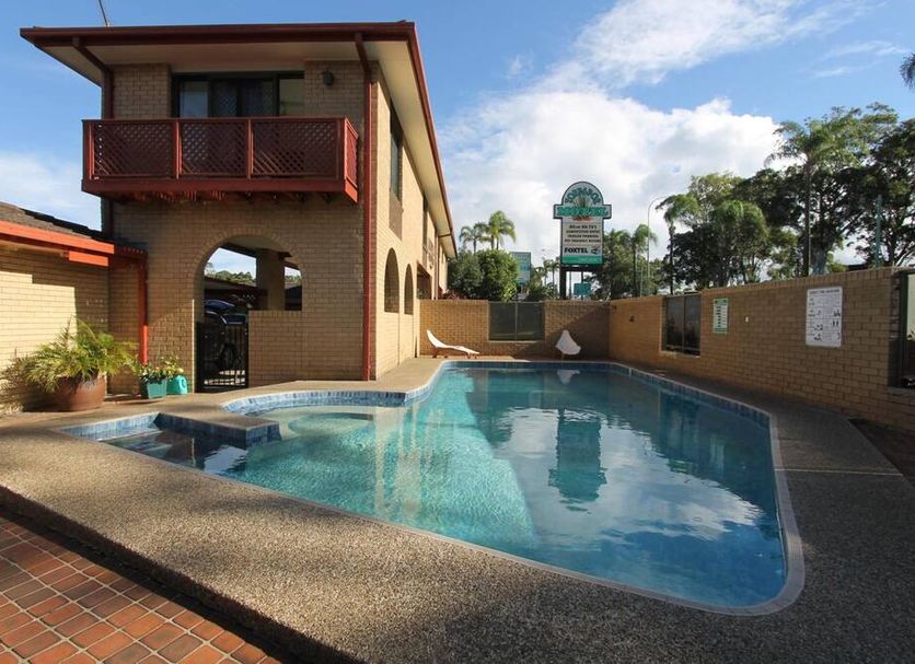 Πισίνα Φωτογραφία