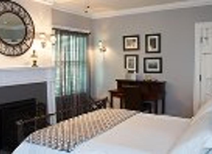 Κρεβατοκάμαρα Φωτογραφία