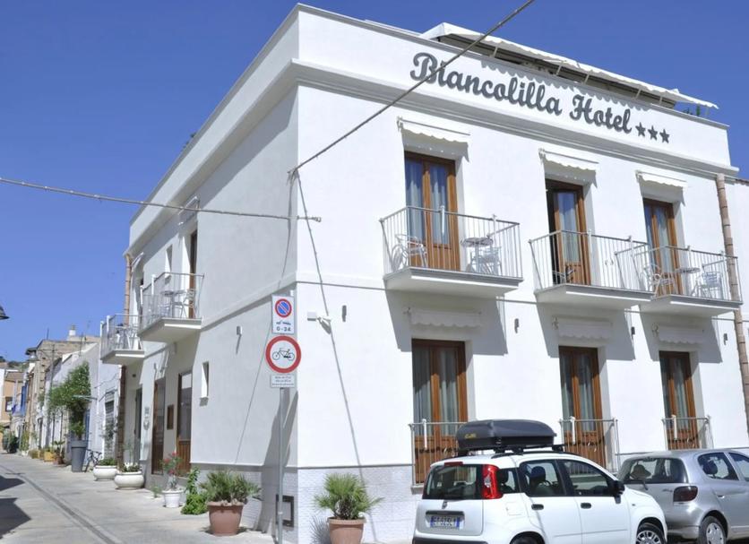 Κτίριο Φωτογραφία