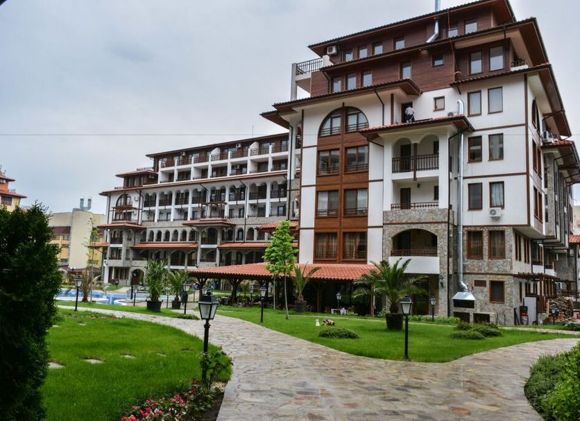 Κτίριο Φωτογραφία