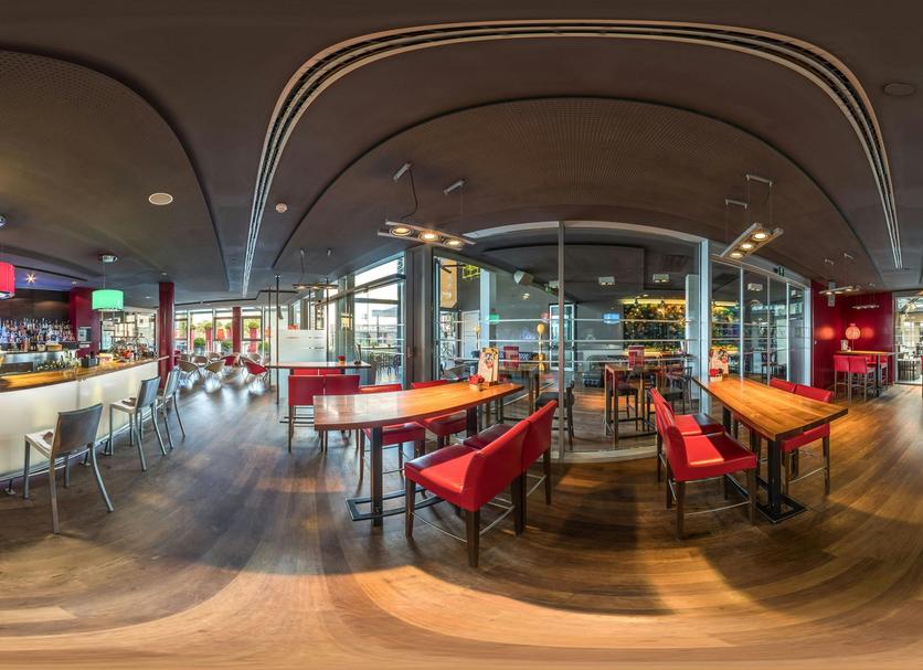 Εστιατόριο Φωτογραφία