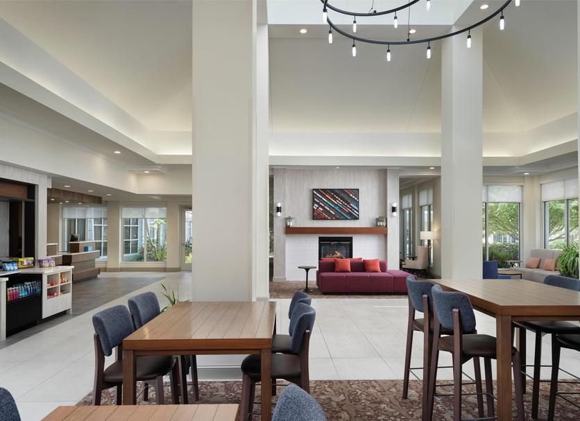 Σαλόνι ξενοδοχείου Φωτογραφία