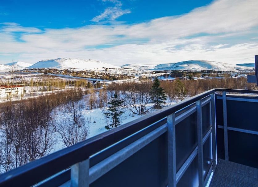 Μπαλκόνι Φωτογραφία