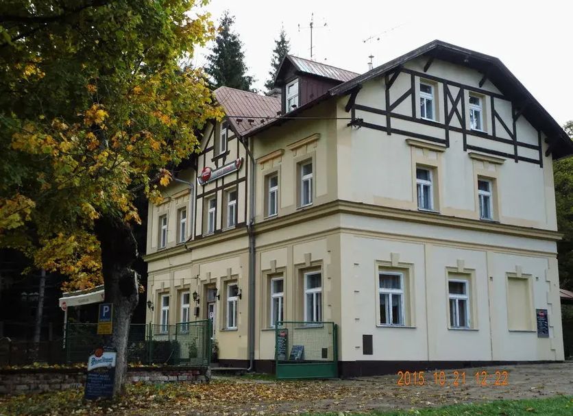 Κτίριο Φωτογραφία