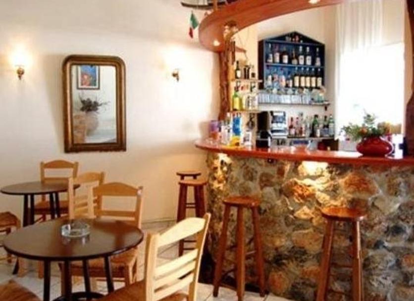 Bar Φωτογραφία