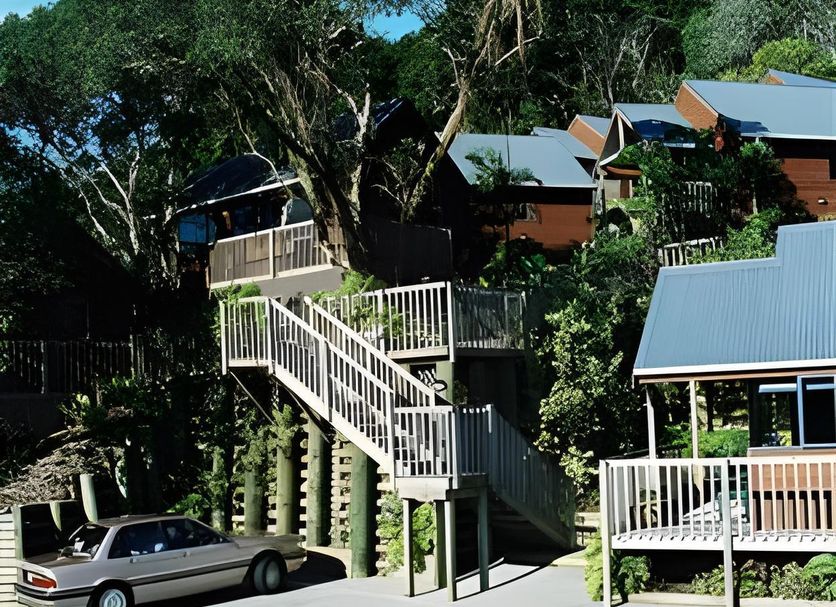 Κτίριο Φωτογραφία