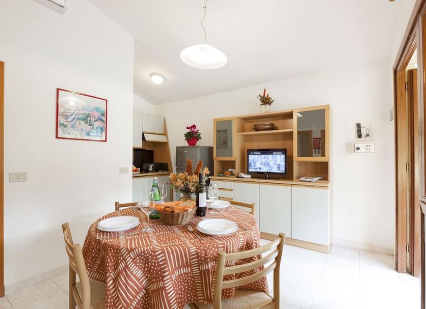 Τραπεζαρία Φωτογραφία