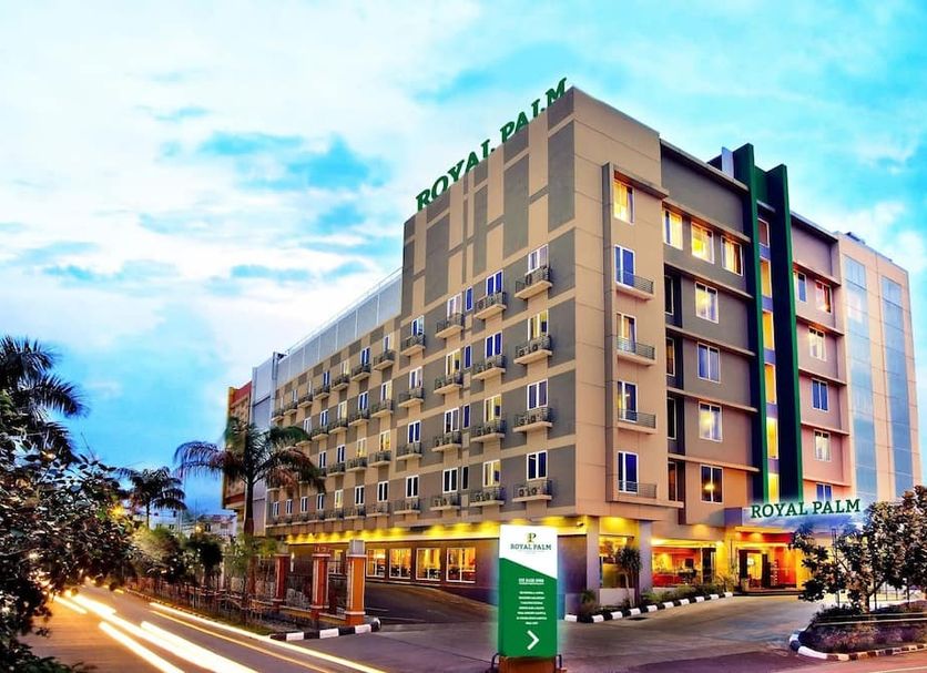 Κτίριο Φωτογραφία