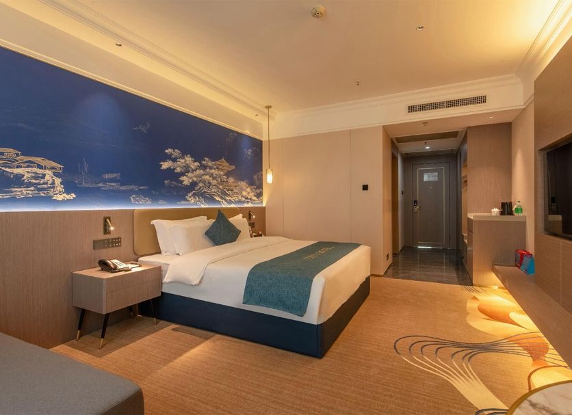 Κρεβατοκάμαρα Φωτογραφία