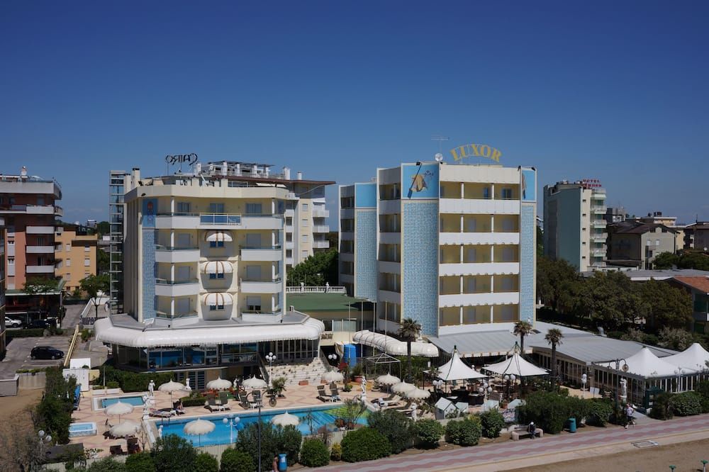 Κτίριο