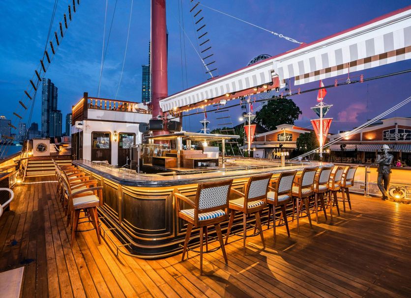 Bar Φωτογραφία