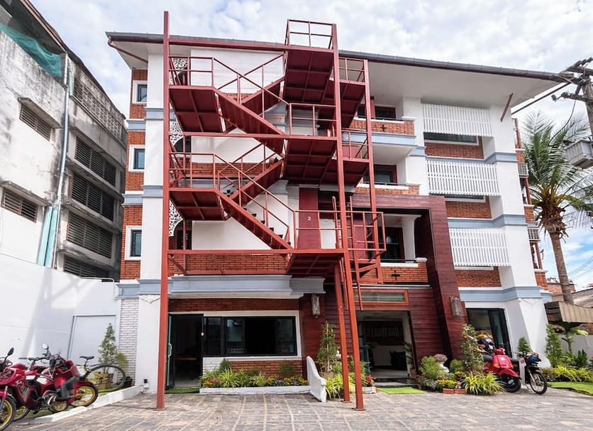 Κτίριο Φωτογραφία