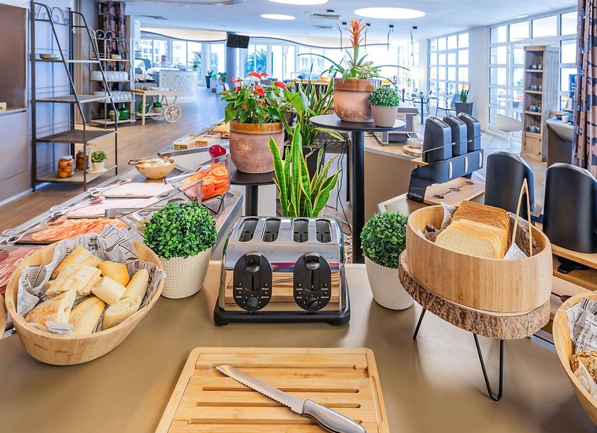 Τραπεζαρία Φωτογραφία