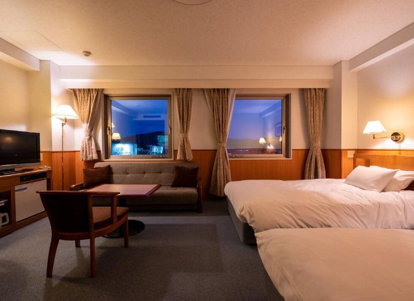 Κρεβατοκάμαρα Φωτογραφία