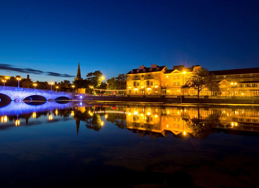 Κτίριο Φωτογραφία