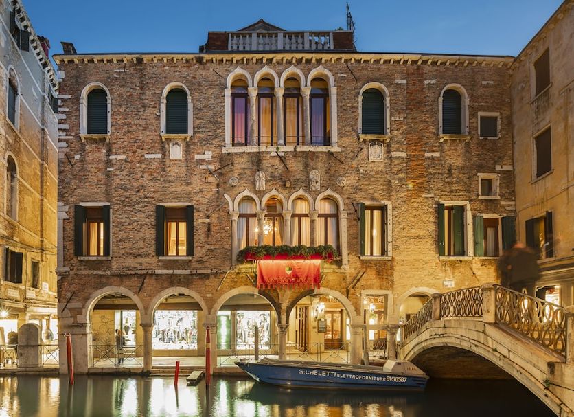 Κτίριο Φωτογραφία