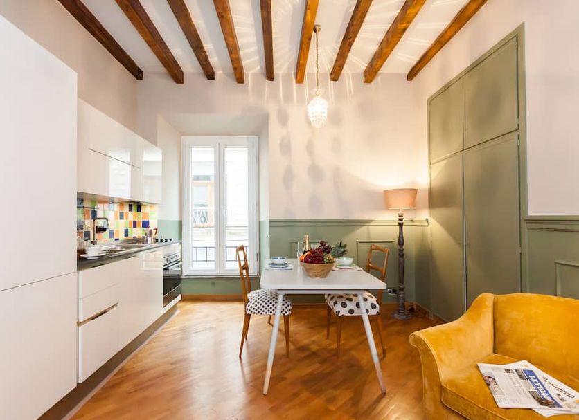 Τραπεζαρία Φωτογραφία