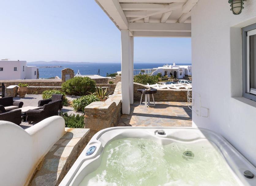 Κρεβατοκάμαρα Φωτογραφία