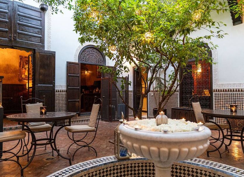 Εστιατόριο Φωτογραφία