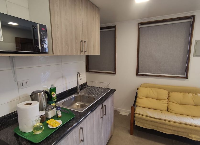 Κουζίνα Φωτογραφία