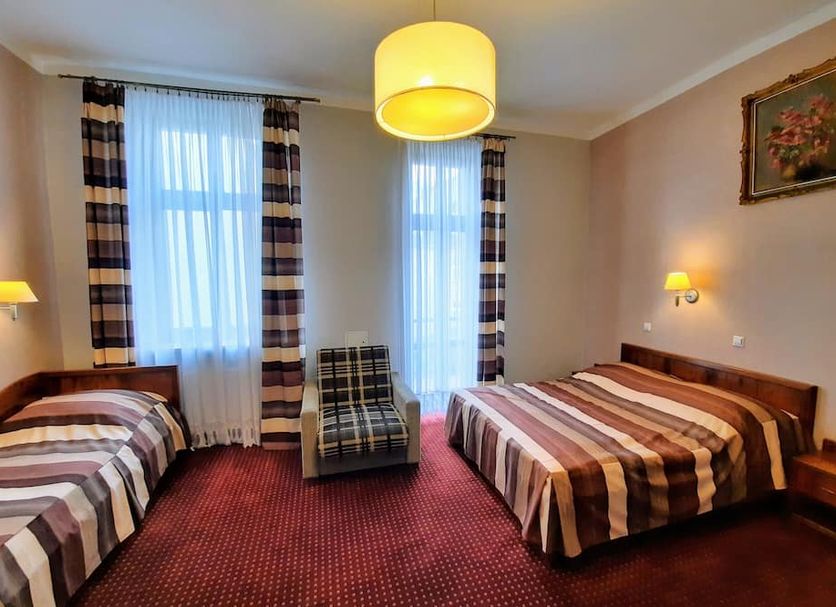 Κρεβατοκάμαρα Φωτογραφία