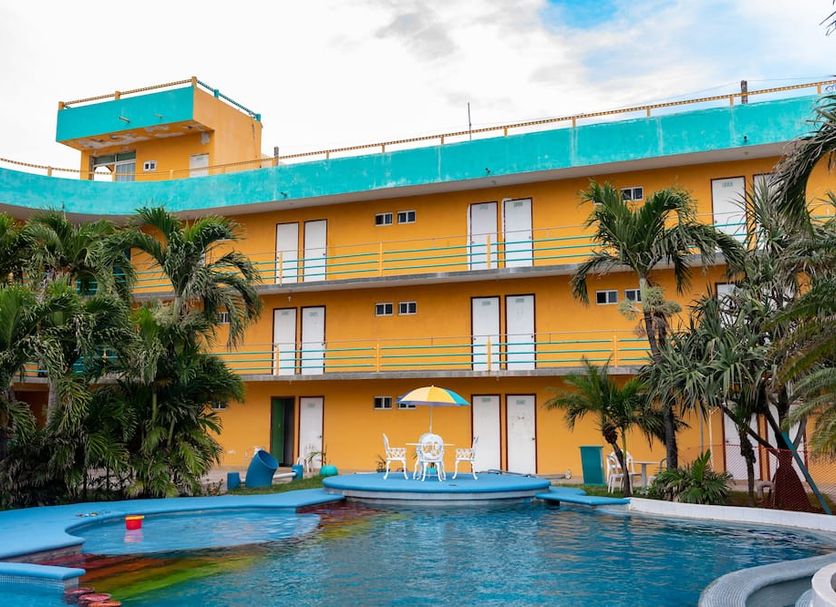 Κτίριο Φωτογραφία