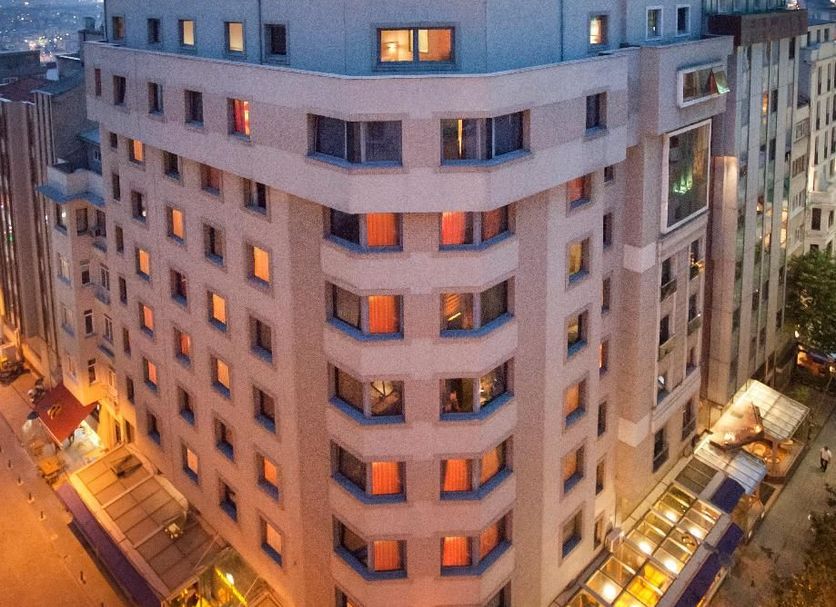 Κτίριο Φωτογραφία