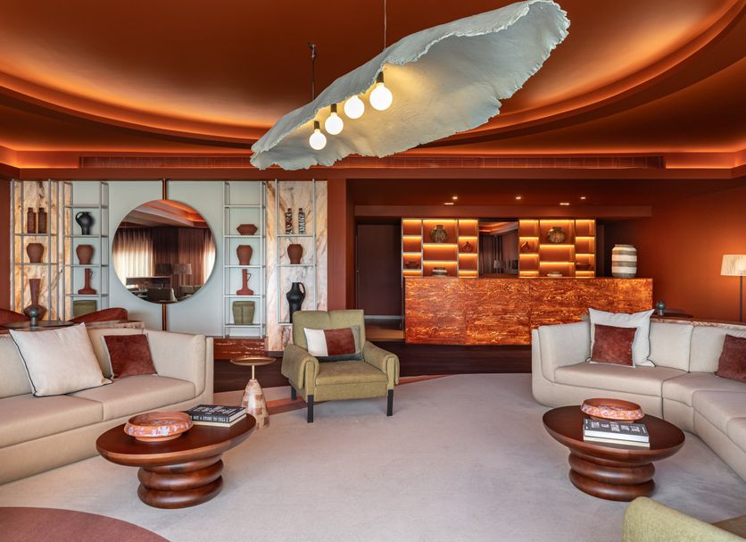 Σαλόνι Φωτογραφία