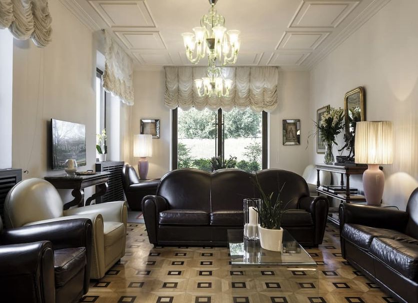 Σαλόνι Φωτογραφία