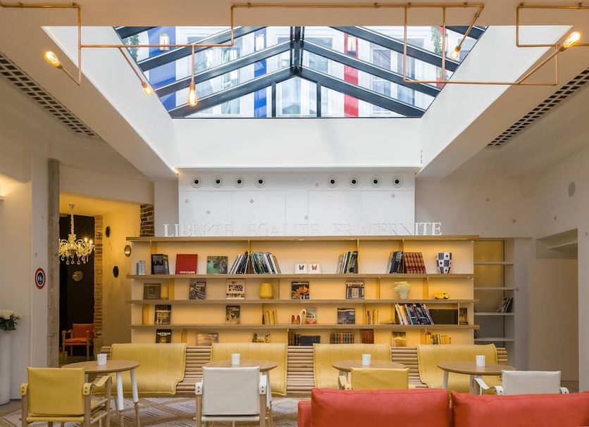 Σαλόνι Φωτογραφία