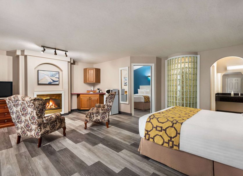 Κρεβατοκάμαρα Φωτογραφία