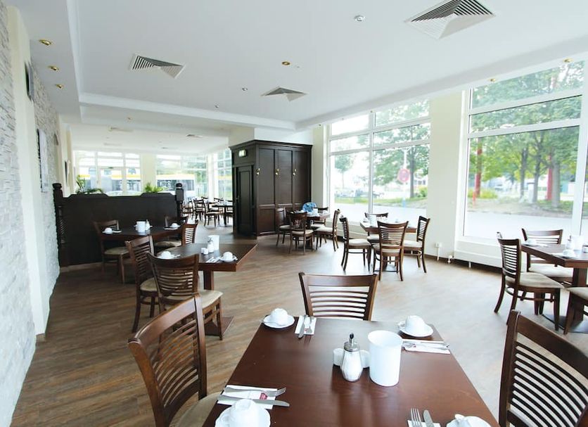 Εστιατόριο Φωτογραφία