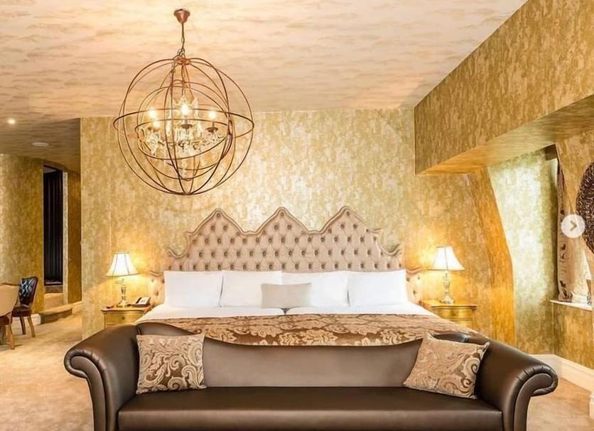 Κρεβατοκάμαρα Φωτογραφία