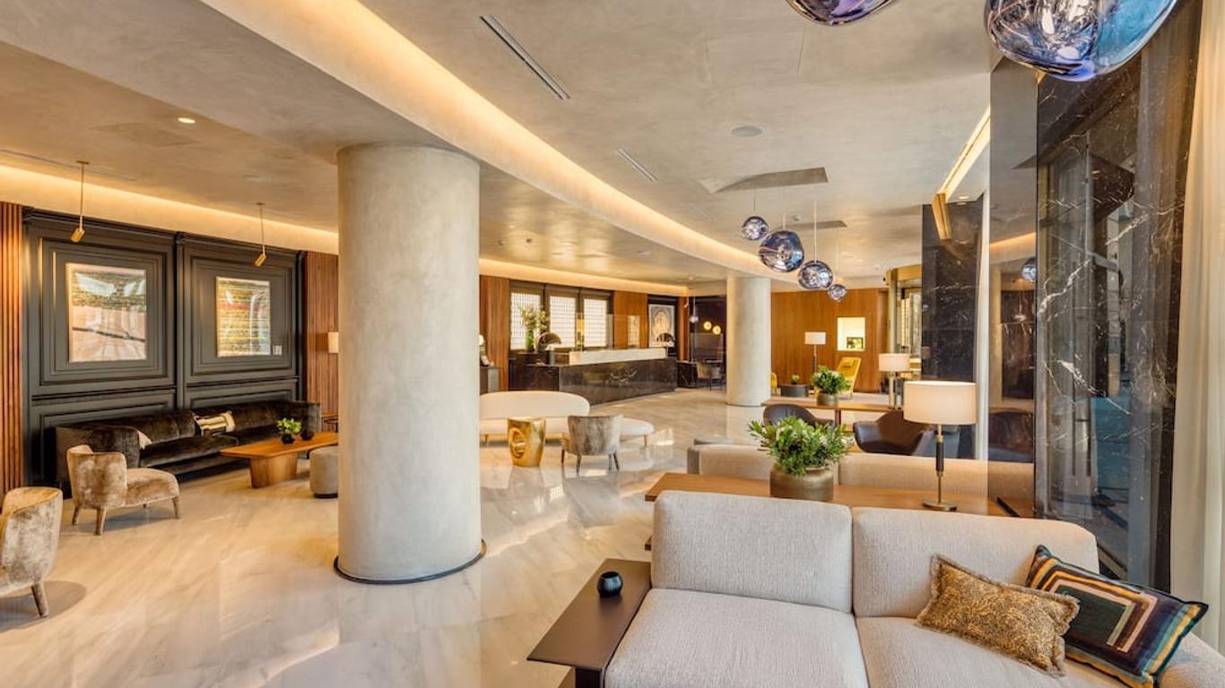 Electra Palace Hotel Θεσσαλονίκη