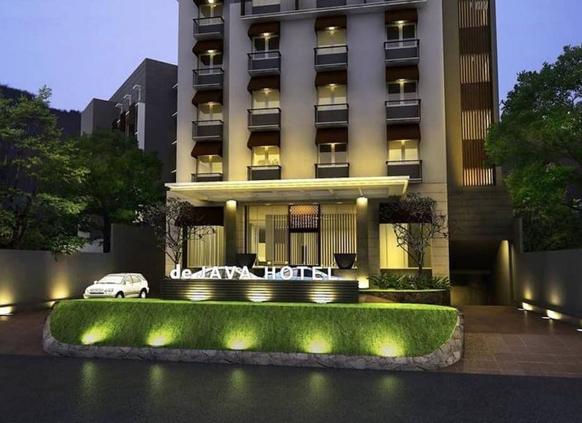 Κτίριο Φωτογραφία