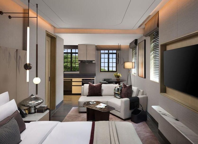 Κρεβατοκάμαρα Φωτογραφία