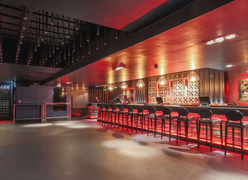 Bar Φωτογραφία