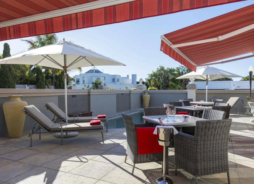 Μπαλκόνι Φωτογραφία