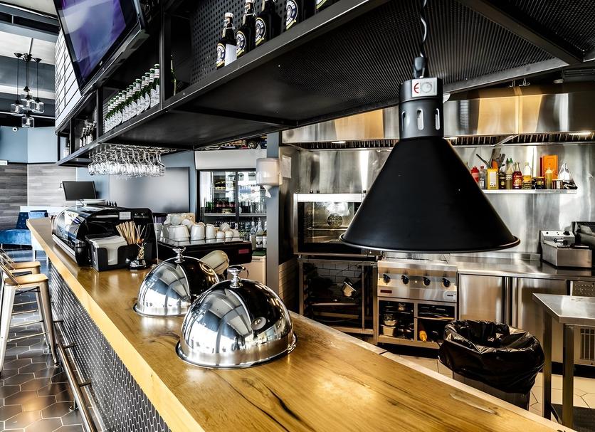 Bar Φωτογραφία