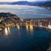Θέα στην ύπαιθρο