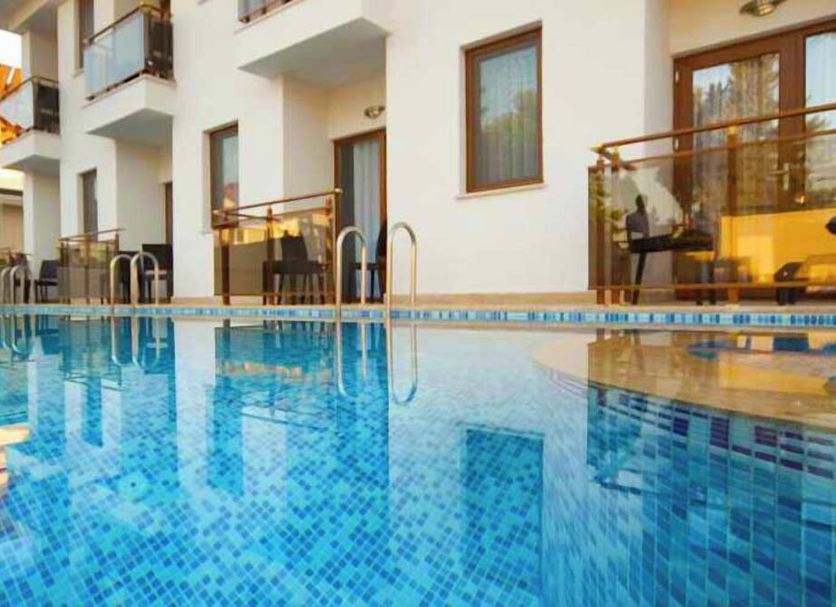 Πισίνα Φωτογραφία