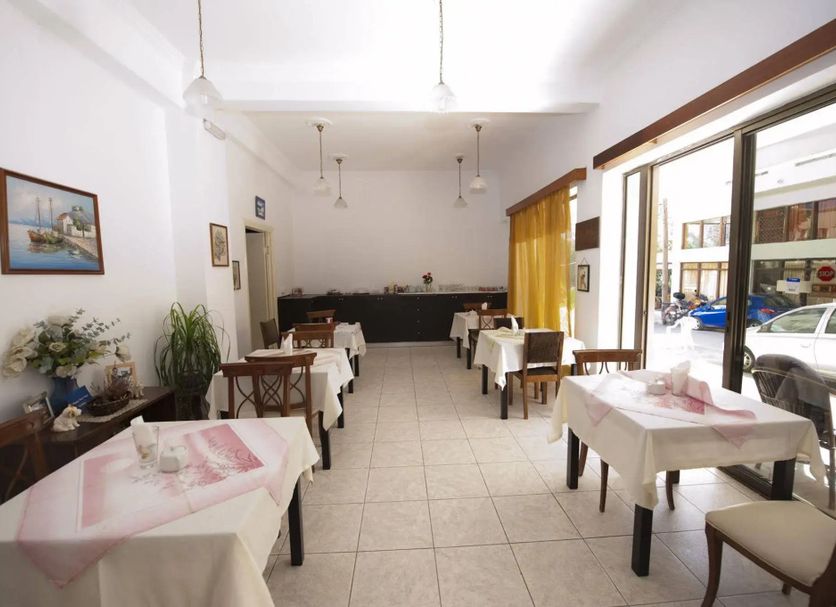 Εστιατόριο Φωτογραφία