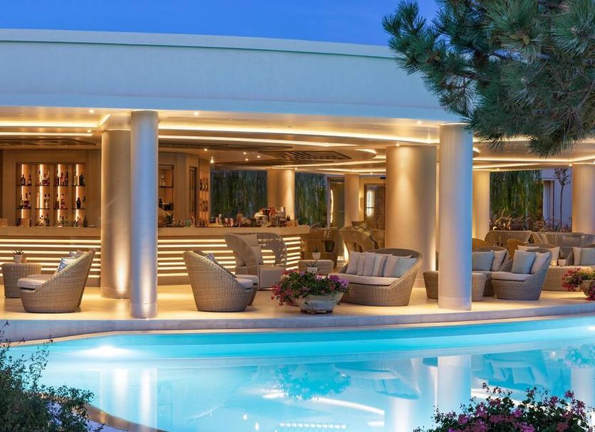 Πισίνα Φωτογραφία